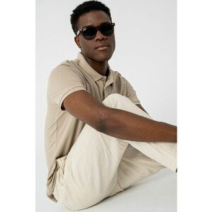 Tricou polo din bumbac imagine