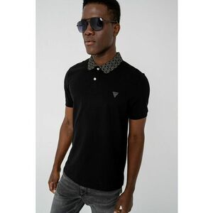 Tricou polo cu logo imagine