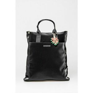 Rucsac din piele ecologica Etitia imagine