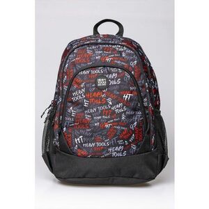 Rucsac unisex cu doua compartimente Ettie 25 imagine