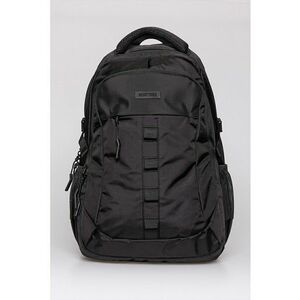 Rucsac cu doua compartimente si compartiment pentru laptop Elerd 25 imagine