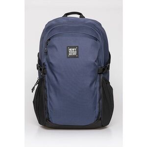 Rucsac cu doua compartimente si partea din spate ergonomica Eveno imagine