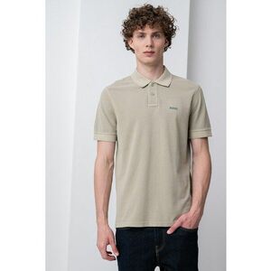 Tricou polo de bumbac pique Prime imagine