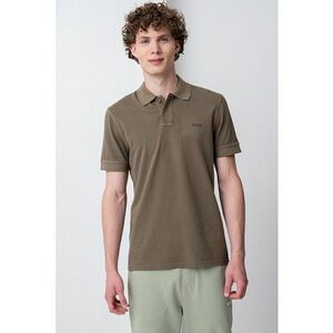 Tricou polo de bumbac pique Prime imagine