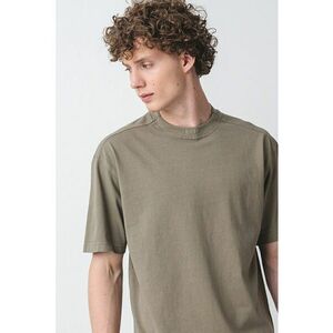 Tricou lejer de bumbac imagine