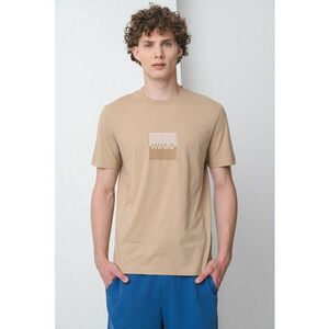 Tricou cu logo Dusplit imagine