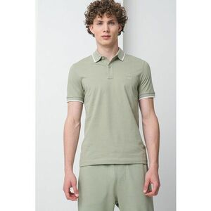 Tricou polo slim fit Passertip imagine