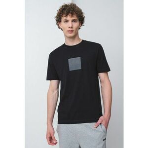 Tricou cu logo Dusplit imagine