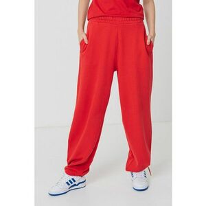 Pantaloni de trening lejeri de bumbac imagine