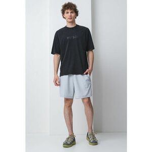 Tricou cu logo Nebute imagine