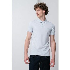 Tricou polo slim fit Passenger imagine