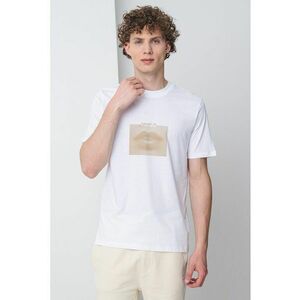 Tricou cu imprimeu grafic imagine