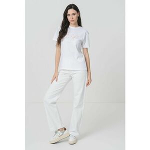 Tricou din bumbac Damacia imagine