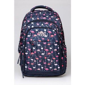 Rucsac unisex cu trei compartimente Ehatan 25 imagine