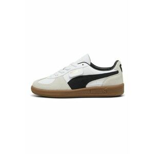 Pantofi sport Palermo de piele intoarsa si ecologica imagine