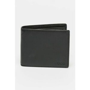 Portofel pliabil de piele - pentru monede imagine