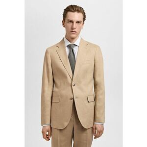 Scaou slim-fit din in Amalfi imagine