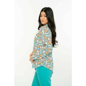 Camasa cu model Judith imagine