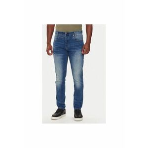 Blugi barbati - G Star Raw - 304421679 - Bumbac - Albastru imagine