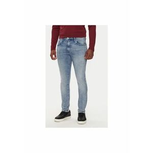 Blugi barbati - G Star Raw - 304421716 - Bumbac - Albastru imagine