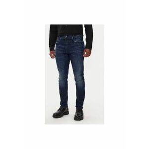 Blugi barbati - G Star Raw - 304421648 - Bumbac - Albastru imagine
