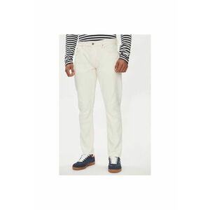 Blugi barbati - 303664312 - Bumbac - Bej imagine