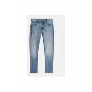 Blugi barbati - G Star Raw - 304710063 - Bumbac - Albastru imagine