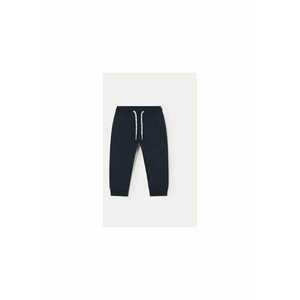 Pantaloni baieti - 304329876 - Bumbac/Poliester - Albastru imagine