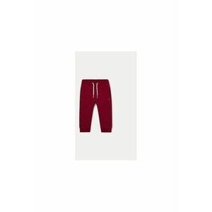 Pantaloni baieti - 304329869 - Bumbac/Poliester - Negru imagine