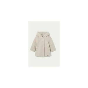 Palton fete - 304295508 - Poliester - Bej imagine