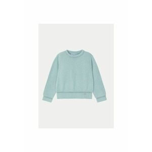 Pulover fete - 304320316 - Poliamida - Verde imagine