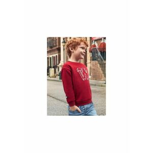 Bluza baieti - 304325748 - Bumbac/Poliester - Negru imagine