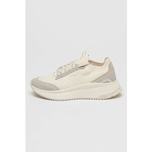 Pantofi sport slip-on cu insertii de piele intoarsa Titanium Evo imagine