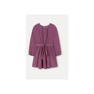 Rochie fete - 304323577 - Poliester - Roz imagine