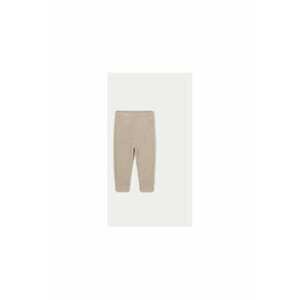 Colanti fete - 304286223 - Viscoza/Poliamida/Poliester - Bej imagine