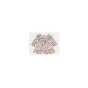 Rochie fete - 304309687 - Bumbac - Roz imagine