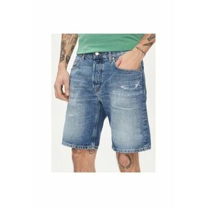 Blugi barbati - 303664923 - Bumbac - 29 US - Albastru imagine