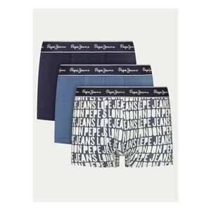 Set 3 boxeri barbati - 304415920 - Bumbac - Multicolor imagine