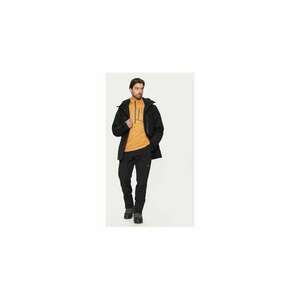 Geaca ski barbati - 304121760 - Poliester - Negru imagine