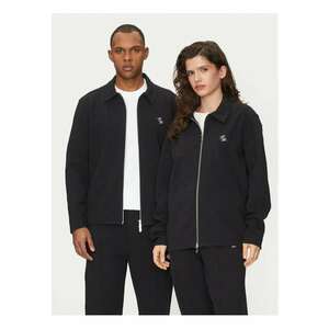 Bluza unisex - 305038845 - Bumbac organic - Negru imagine