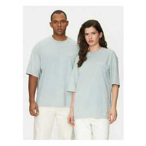 Tricou unisex - 305038616 - Bumbac organic - Verde imagine