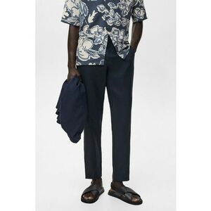 Pantaloni chino slim fit de in imagine