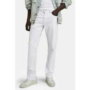 Blugi barbati - G Star Raw - 303804909 - Bumbac - Alb imagine