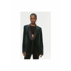 Sacou dama - 303590017 - Poliester reciclat - 38 EU - Verde imagine