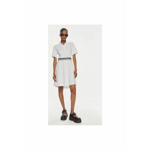 Rochie dama - 303502560 - Bumbac organic - Alb imagine