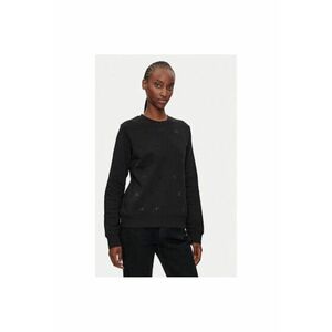 Bluza dama - 304175459 - Bumbac organic - Negru imagine