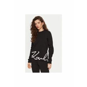 Bluza dama - 304579714 - Bumbac - XS INTL - Negru imagine