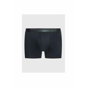 Boxeri barbati - 301844815 - Bumbac/Modal - Negru imagine