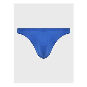 Chiloti barbati - 301849551 - Bumbac - Albastru imagine