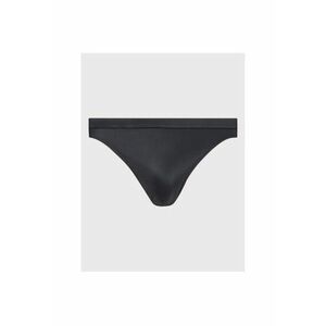 Slip barbati - 301855545 - Poliamida/Elastan - Negru imagine